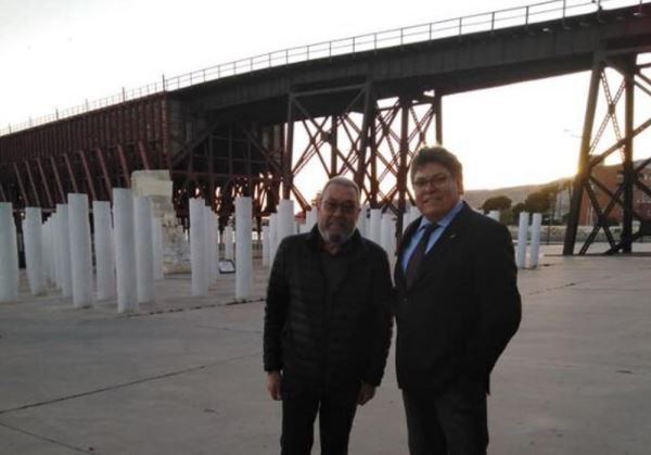 Cándido Méndez participa en la segunda jornada del Congreso de Intermediación Laboral de la UAL
