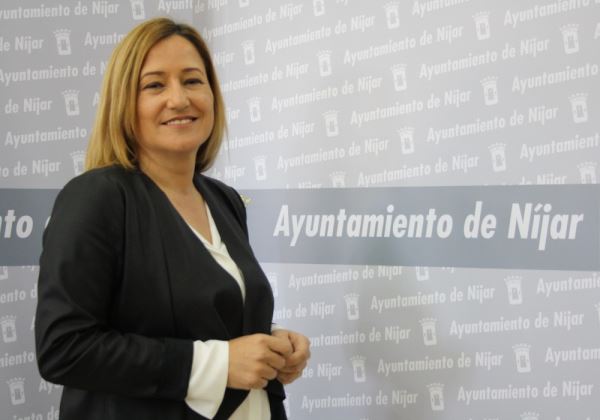 Níjar solicita la cesión del poblado minero de Rodalquilar para crear un complejo senior de alto nivel adquisitivo