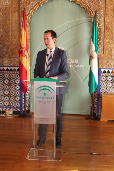 El Programa Extraordinario de Ayuda a la Contratación llegará al 98% de los ayuntamientos