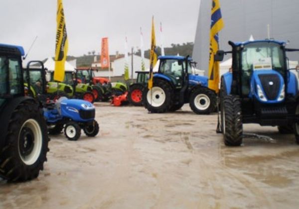 Chirivel acogerá entre el 26 y el 28 de abril Terracultura