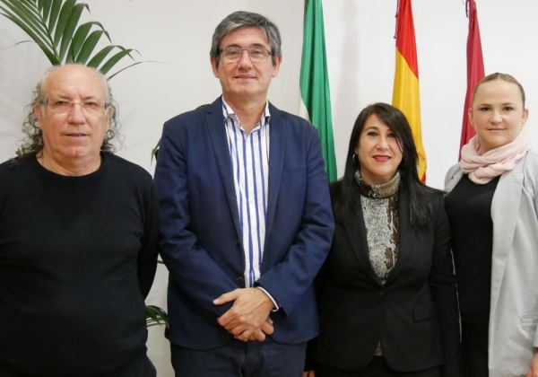 Adra será sede de la I Copa de Andalucía de Clubes Campeones Provinciales Alevín Femenino de Fútbol 7