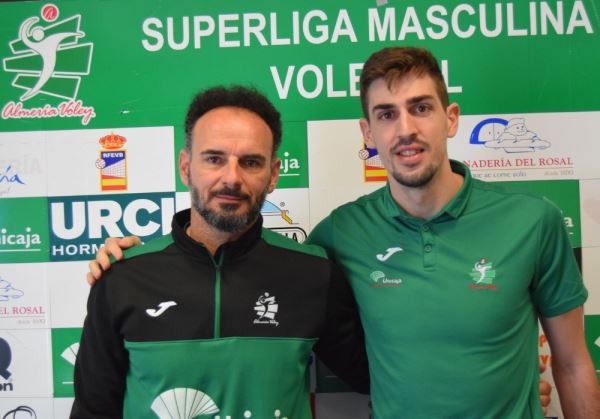 Unicaja Almería busca la remontada ante Teruel en la final de la Superliga