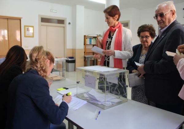 Arranca la campaña electoral a las municipales