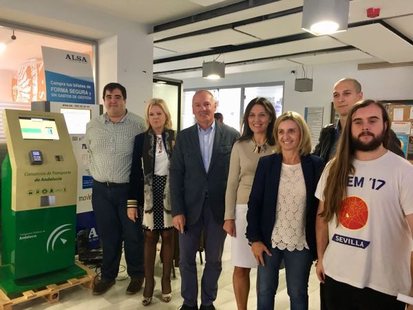 Las tarjetas del Consorcio en uso crecen más de un 1,7%, hasta acumular 65.615 títulos