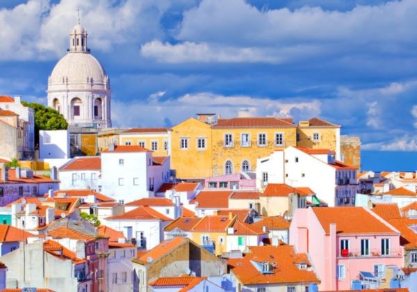 Portugal, destino del viaje cultural anual que organiza el Ayuntamiento de Vícar