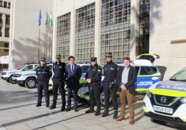 FeSP-UGT denuncia la falta de efectivos en la Policía Local de El Ejido