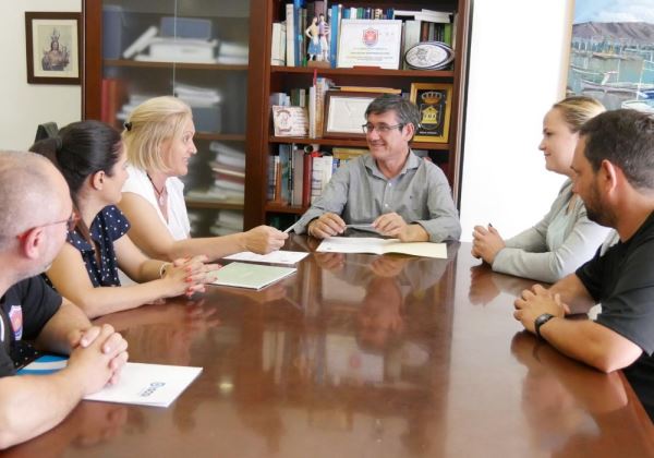 Adra acogerá el 'III Campeonato de Andalucía de Petanca FANDDI' en el mes de septiembre