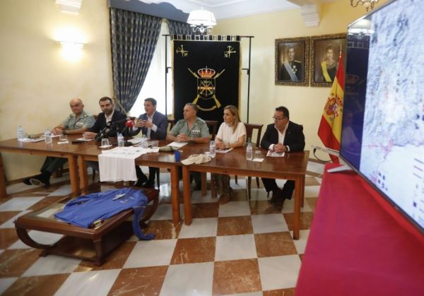 La Desértica sitúa a la provincia de Almería en el podio de las pruebas de ultrafondo del país