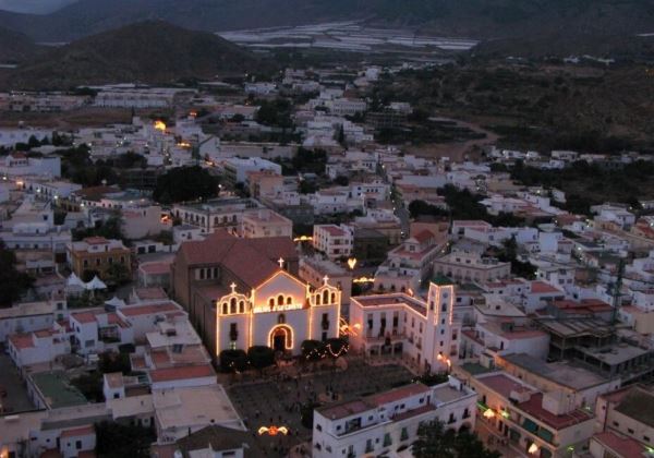 El Ayuntamiento de Dalías presenta la programación del 