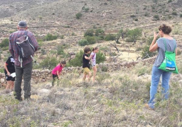 Vícar cierra dos meses de actividades medioambientales con gran participación