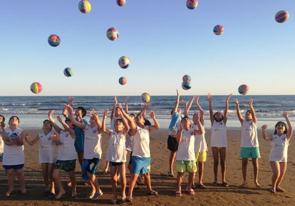 El CD Baloncesto de Adra participa en la III Copa de Andalucía Valorcesto