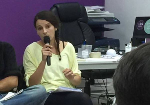 Podemos considera que no haber confluido en la provincia ha lastrado los resultados de las municipales