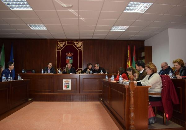 Bonilla será investido mañana nuevamente como alcalde en Vícar