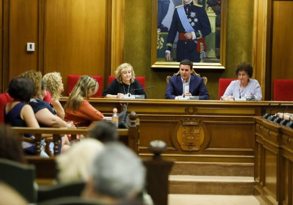 El Consejo de Mujeres cierra una legislatura de intensa actividad y compromiso por la igualdad en los 103 municipios