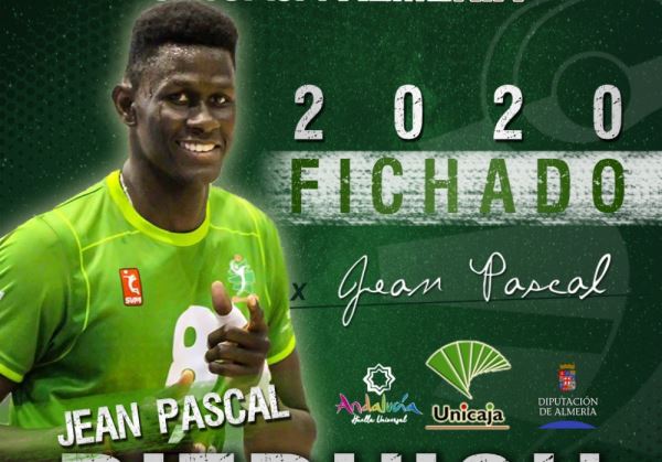 Jean Pascal regresa a Unicaja Almería