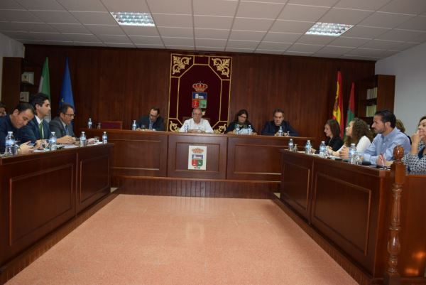 El Plan de Ajuste del Consistorio vicario frena la rebaja de la carga fiscal propuesta del PP