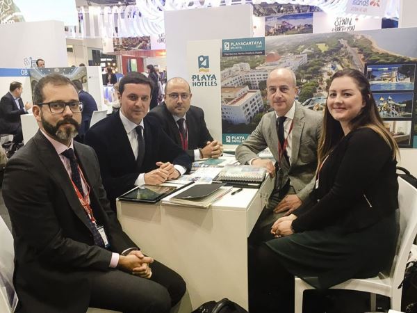 El mercado británico muestra su predilección por el destino 'Costa de Almería'