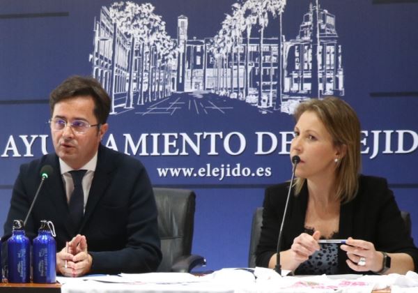 El recién constituido Consejo Rector del IMD saca a licitación el Servicio de Escuelas Deportivas Municipales