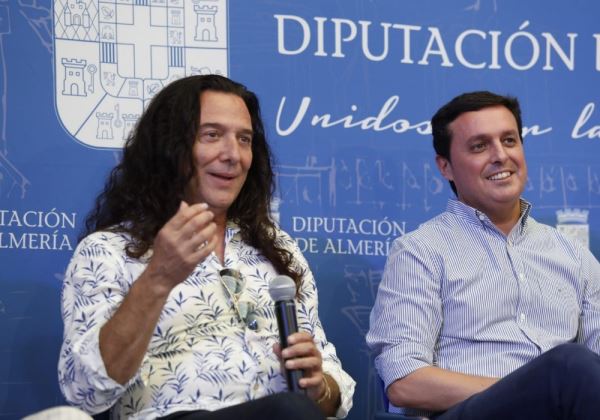 Diputación y Fondón se unen para celebrar el Festival Flamenco con más solera de la provincia