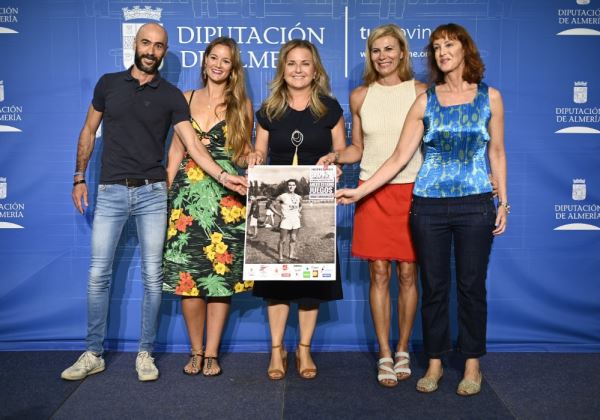 El deporte almeriense rinde homenaje a su mejor atleta con el I Meeting 'Emilio Campra'