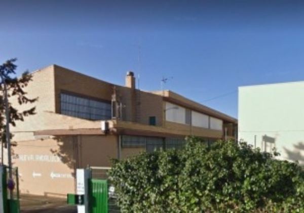 La Junta de Andalucía saca a licitación las obras del CEIP Nueva Andalucía de Adra
