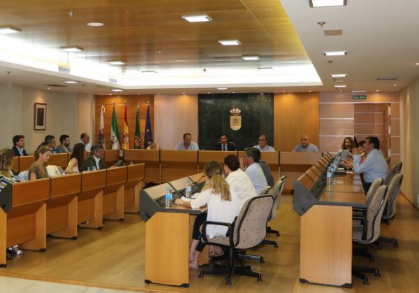 El Ejido tendrá un nuevo centro de formación, empleo, rehabilitación y envejecimiento activo para personas con Síndrome de Down