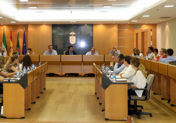 El Comisario Ángel Fernández recibirá Cruz de Mérito de la Policía Local en El Ejido
