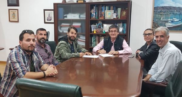 'The Juergas Rock 2018' se celebrará en Adra y los abonos saldrán a la venta este viernes