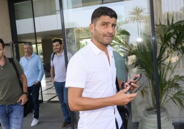 Pedro Emanuel, nuevo entrenador del Almería