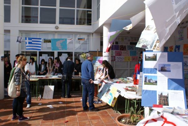 Apoyo municipal a la a solicitud de tres nuevos ciclos de FP para el IES Puebla de Vícar