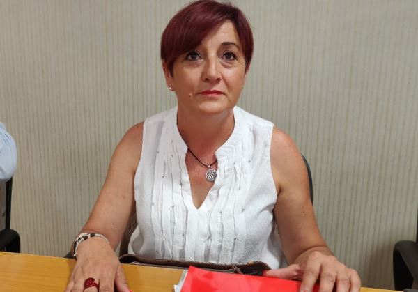 El grupo municipal socialista en El Ejido denuncia en el Pleno mala gestión de la fumigación en los núcleos
