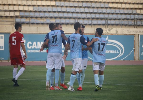 El CD El Ejido permite que los aficionados pongan su nombre en la camiseta de juego del equipo
