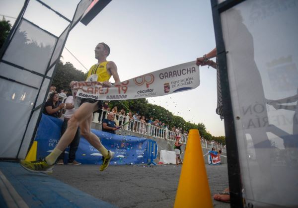 El Circuito Provincial de Carreras Populares desembarca en Balanegra el 24 de agosto