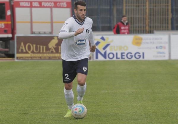 El CD El Ejido ficha a Óscar Lozano y Rubén Palomeque