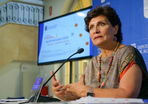 Los Premios de Responsabilidad Social Empresarial de Diputación abren el plazo de las candidaturas