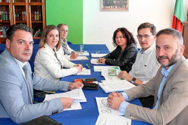 PSOE destaca el incremento de las medidas sociales de Justicia en los presupuestos de la Junta