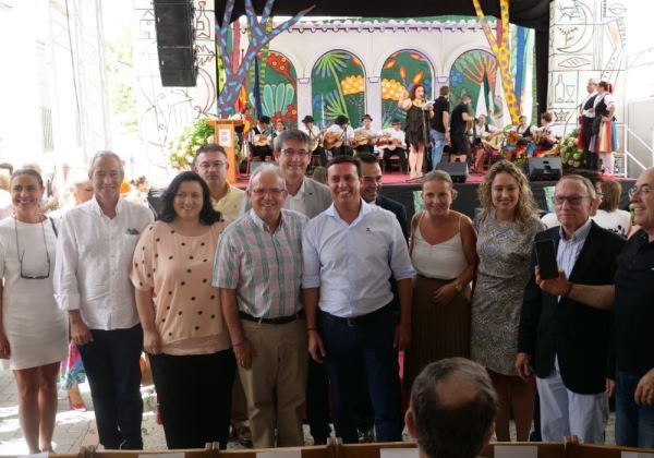 El Festival de Música Tradicional convierte a Pórtugos en capital de las tradiciones y cultura de La Alpujarra