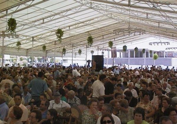 Vícar será la sede del Festival de La Alpujarra en 2021