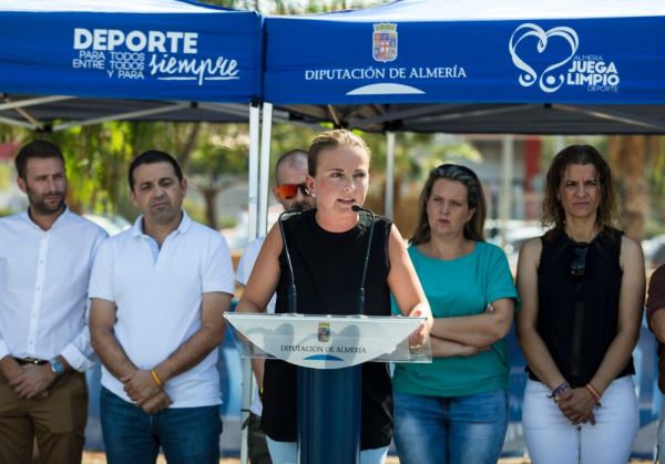El Circuito Provincial de Petanca de Diputación llega este año a 16 municipios