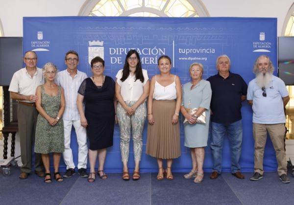 Laujar de Andarax volverá a llenarse de solidaridad con la II Carrera de colores 'La Timolina'