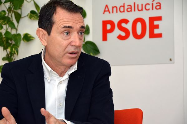 El PSOE lleva hasta el Senado el acceso desde El Cañarete a Castell del Rey