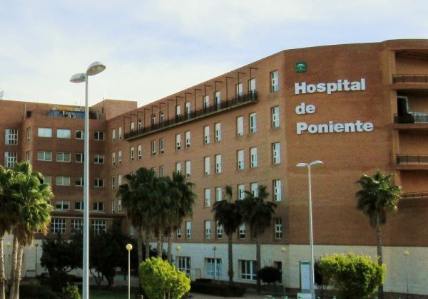 Abierto el plazo para la inscripción en la actualización de la Bolsa Temporal de Contratación de la Agencia Pública Sanitaria Poniente