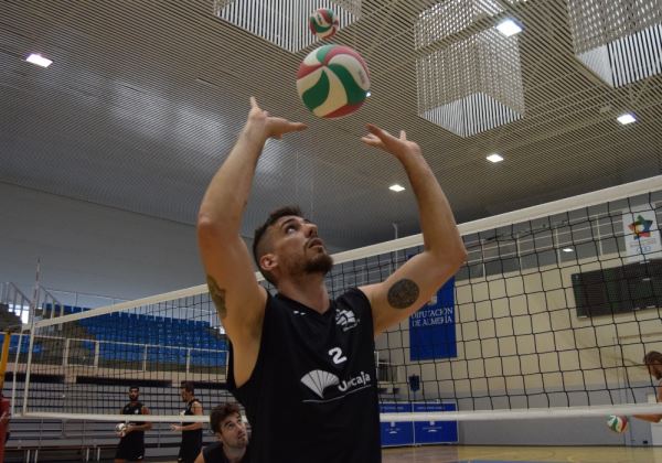 Unicaja Almería disputará esta pretemporada diez partidos
