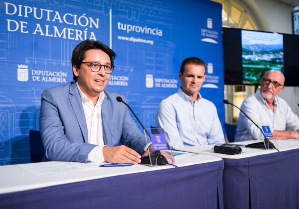 El paisaje centra el protagonismo del Coloquio ALVelAl
