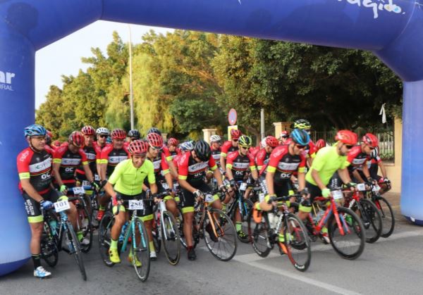 Blas Fernández y Cecile Ribouleau ganadores absolutos de la 'Green Tour Koppert'