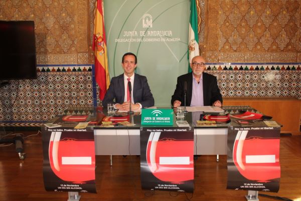 Casi 400 personas han iniciado esta año un tratamiento por el consumo abusivo de alcohol