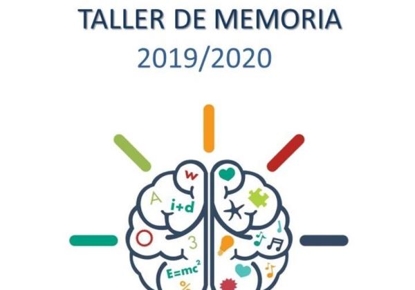 Adra recibirá la segunda edición del 'Taller de Memoria'