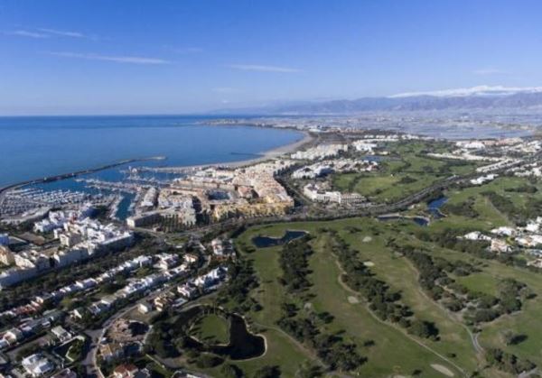 El Ejido celebra el Día Mundial del Turismo con una Fam-Press Trip de 'Vivencias'