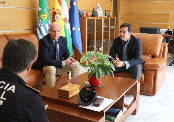 El Ayuntamiento de El Ejido se mantendrá dentro del convenio nacional Viogen