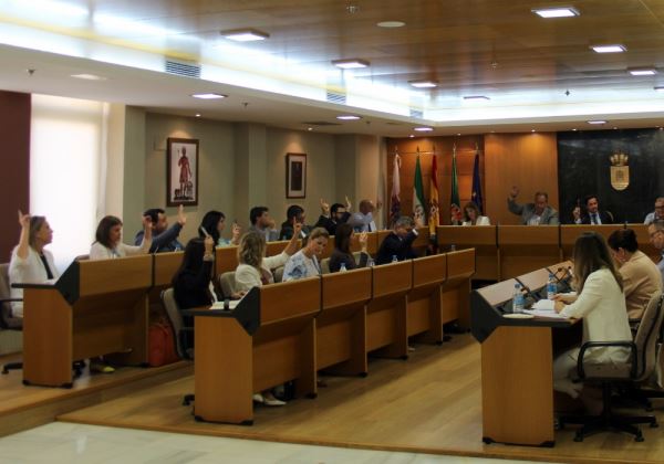 El gobierno local de El Ejido pide más seguridad, medidas y financiación para municipios con alta presión migratoria